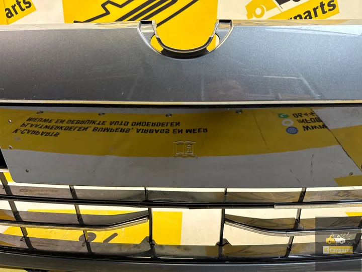 voorbumper-volkswagen-passat-b9-highline-led-compleet-3j0807221 — foto 5