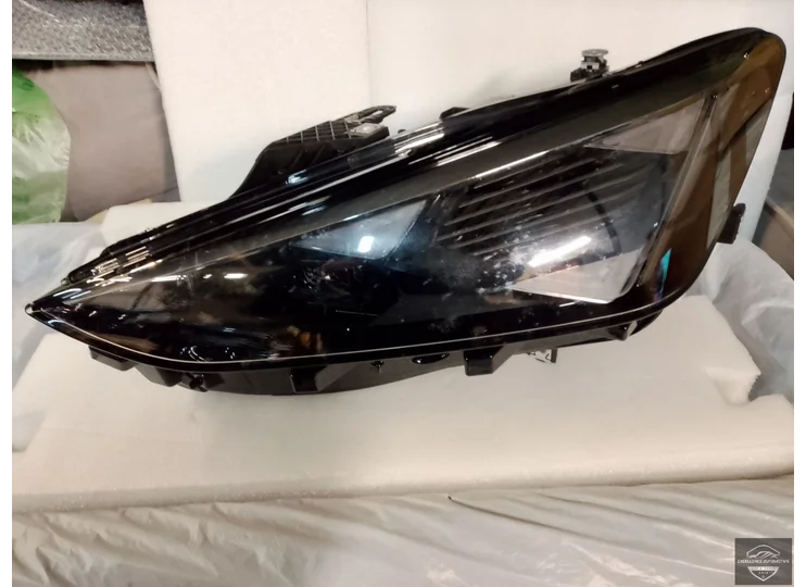 Cupra Leon 5FA Facelift 24+ Vol LED Koplamp Links 5FB941007K
