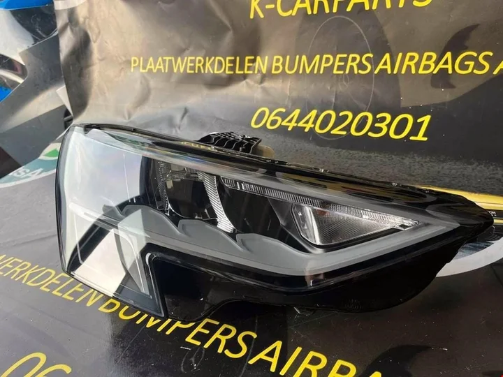 koplamp-audi-a3-8y-8y0941012-led-rechts-2020-2023-origineel — foto 12