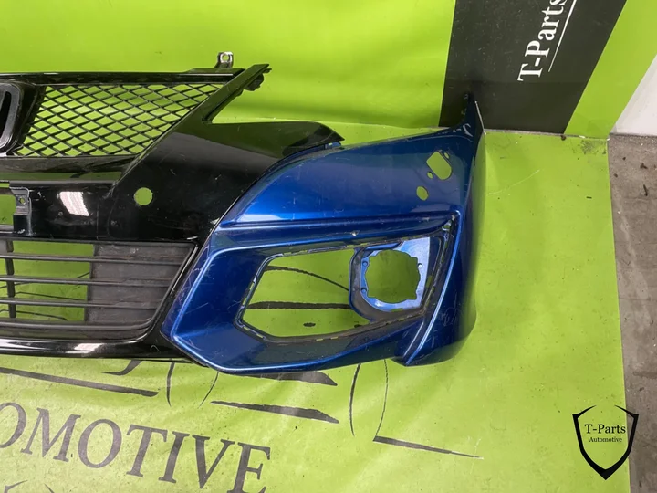 honda-civic-voorbumper-origineel-bumper — foto 3
