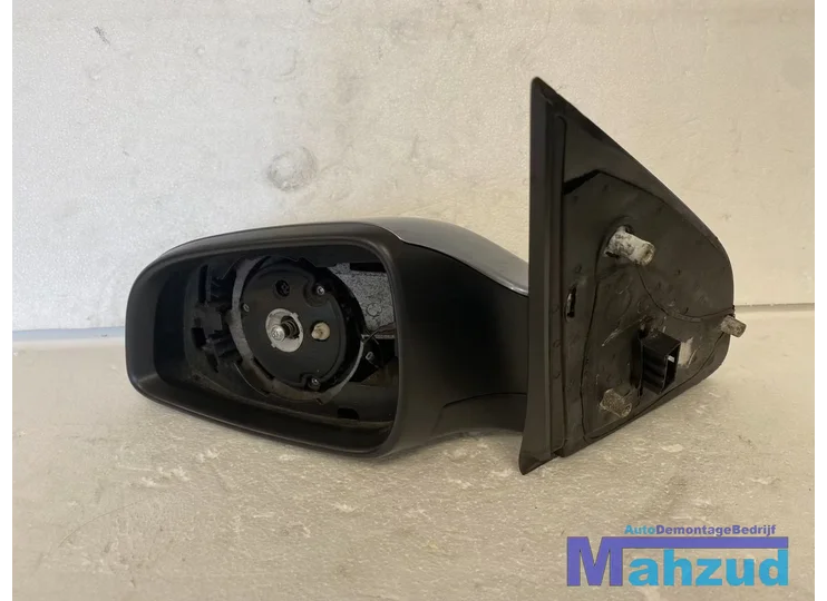 OPEL ASTRA H LINKS 3drs buitenspiegel links spiegel 2004-2009
