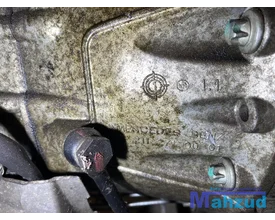 mercedes-clk-w209-c-klasse-w203-18-16v-motorblok-271940 — foto 11