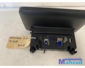 mercedes-w205-c-klasse-radio-navigatie-display-scherm-a2059004113 — foto 5