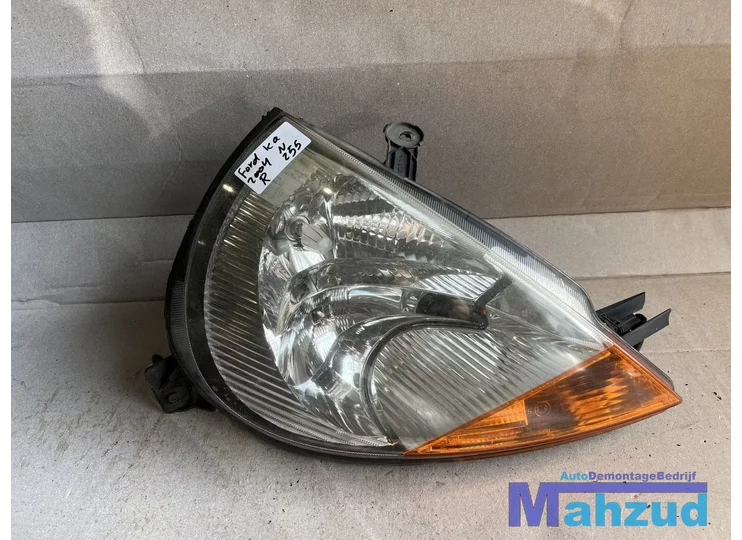 FORD KA Rechts koplamp 1996-2008