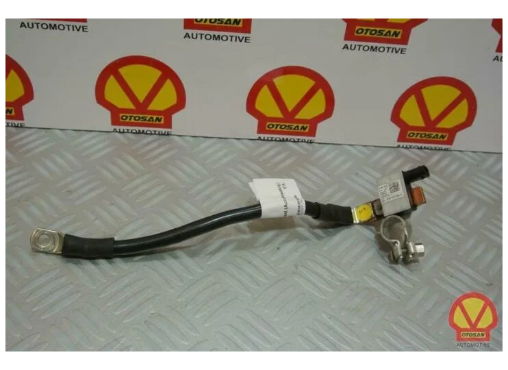vw passat control unit battery monitor 3q0915181