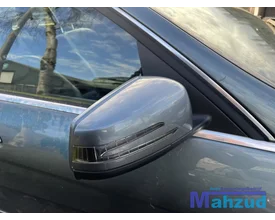 mercedes-c-s204-w204-groen-779-rechts-spiegel-20112013 — foto 2