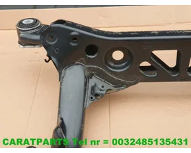 4g0505235ab-achterbrug-a6-achteras-a7-subframe-achter-a6-c7 — foto 6
