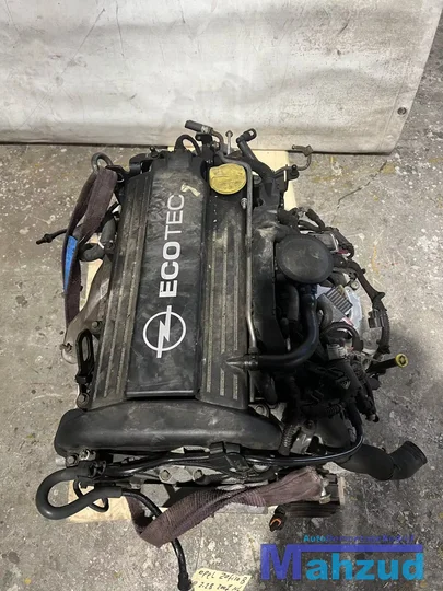 opel-zafira-b-22-direct-motorblok-motor-z22yh — foto 3