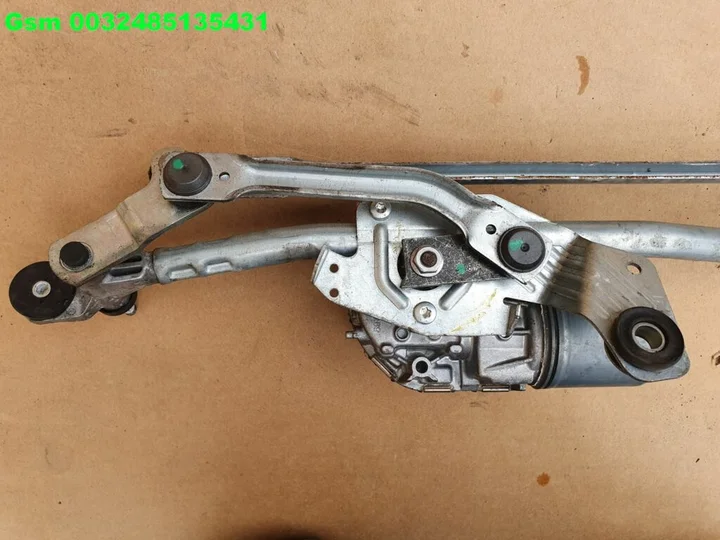 4g1955023a-audi-a6-ruitenwisser-motor-mechaniek-a7-a6-4g — foto 6
