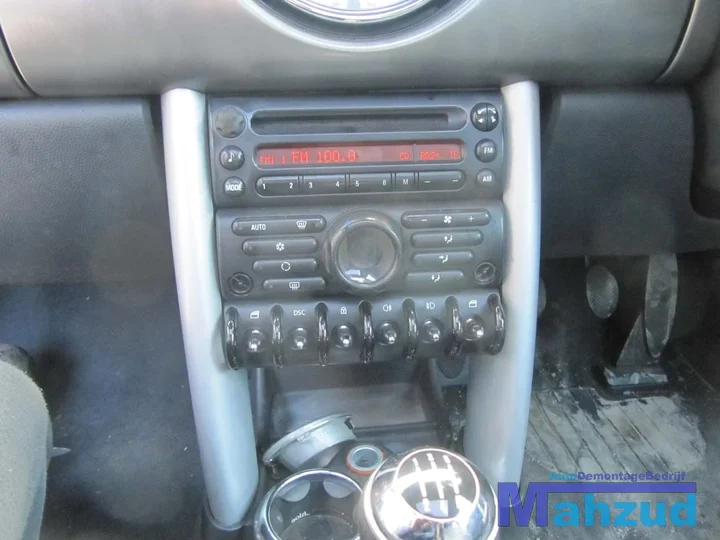2005-mini-cooper-r50-r53-16-demontage-sloop-179 — foto 14