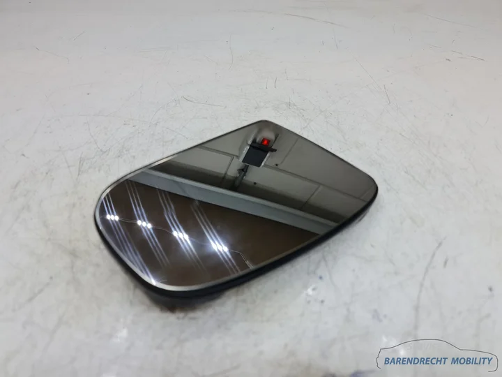 spiegelglas-mercedes-w220-s-klasse-a2208100421-rechts-passagierskant-origineel-gebruikt — foto 6