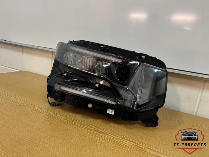 citroen-c3-ec3-full-led-koplamp-rechts-9851349080 — foto 3