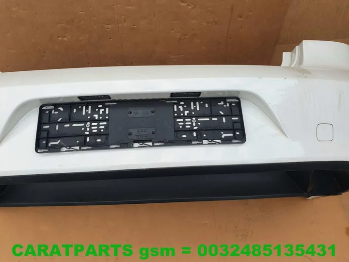 3ae807417-passat-bumper-passat-b7-sedan-achterbumper — foto 8
