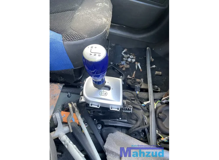 CITROEN C2 JM 1.4 selectiehendel automaat 2003-2012