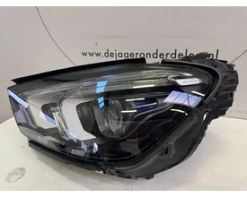 mercedes-w167-gle-multibeam-koplamp-links-a1679064708 — foto 3