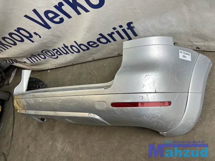 vw-touareg-grijs-achterbumper-bumper-20022010 — foto 5