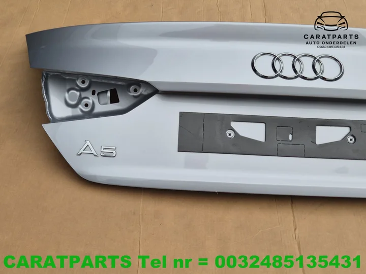 8w7827025-audi-s5-achterklep-a5-b9-8w-cabrio-cabriolet — foto 9