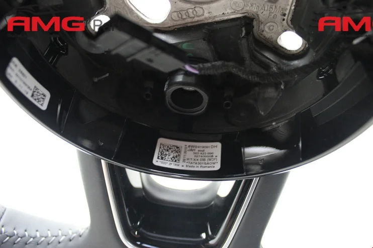 audi-a3-s-line-stuur-met-flippers — foto 6