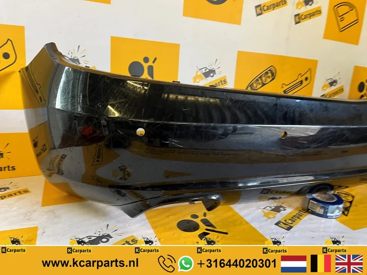 achterbumper-slk-w172-a1728850225-pdc-r172-origineel-611 — foto 2