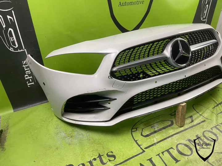 mercedes-a-klasse-w177-voorbumper-amg-bumper — foto 2