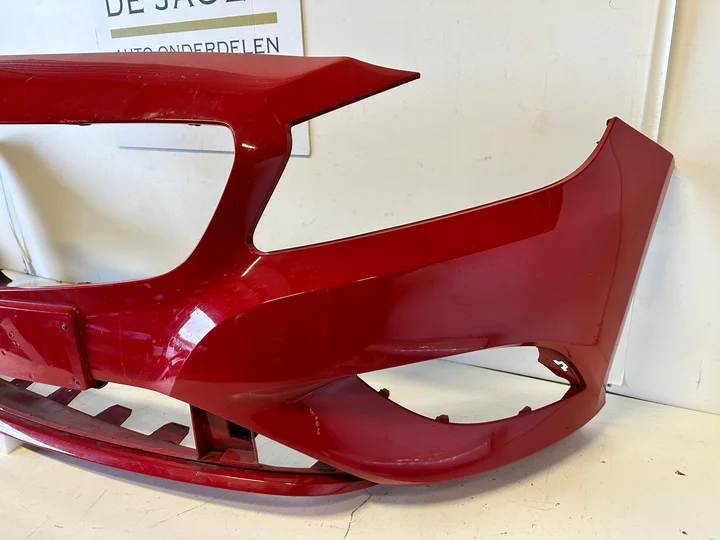 mercedes-a-klasse-w176-a176-voorbumper-bumper — foto 2
