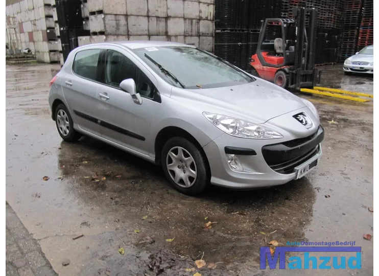 peugeot-308-grijs-spiegel-buitelspiegels-linker-rechter-compleet