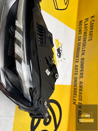 koplamp-audi-a3-8y-full-led-links-compleet-8y0941033 — foto 4