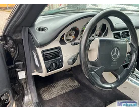 mercedes-slk-r170-zwart-197-demontage-onderdelen-sloop — foto 24