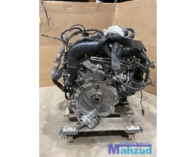 mercedes-a-b-gla-cla-klasse-22-cdi-motorblok-651930-turbo — foto 6