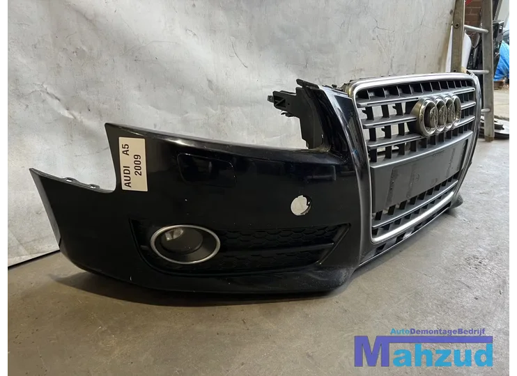 audi-a5-b8-zwart-voorbumper-bumper-voor-20072017