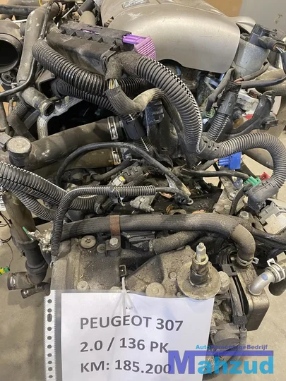 peugeot-307-20-versnellingsbak-automaat-20ts01bw — foto 5