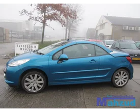 2009-peugeot-207-gt-cc-16-demontage-sloop-88 — foto 4