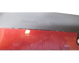 buitenspiegel-renault-megane-ii-2-9pins-rechts-passagierskant-727-rouge-vif-origineel-gebruikt-2004-2008 — foto 10