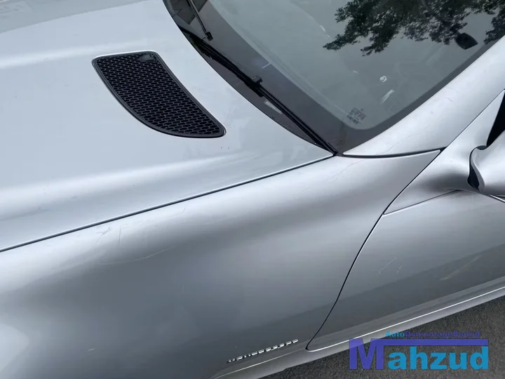 2006-mercedes-slk-slk200-r171-18-zilver-c775-demontage-onderdelen — foto 4