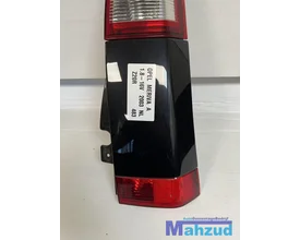 opel-meriva-a-zwart-z20r-rechts-achtericht-kap-20032010 — foto 2