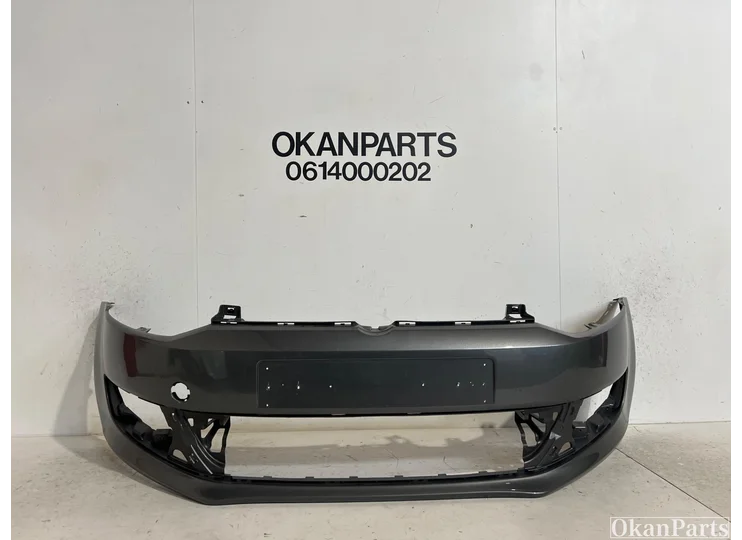 Volkswagen Polo 6R Voorbumper 6R0807221