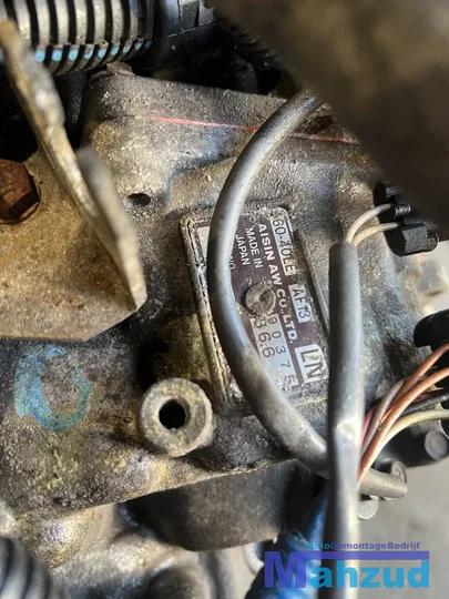 opel-astra-f-16i-16-motorblok-motor-engine-moteur — foto 10