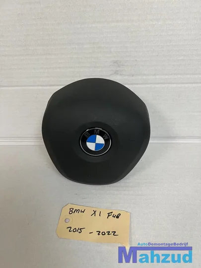 bmw-x1-f48-stuur-airbag-20152022 — foto 2