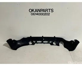 mini-countryman-f60-bumperspoiler-achter-51129477897 — foto 4