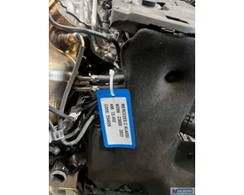 mercedes-c-klasse-w206-c300e-20-hybrid-motor-254920 — foto 2