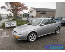 2002-alfa-romeo-156-plaatwerk-carrosserie-chassis — foto 3