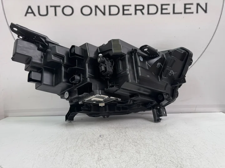 renault-kangoo-express-vol-led-koplamp-links-260608525r — foto 5