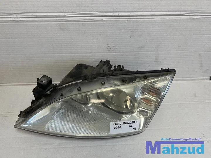 ford-mondeo-3-links-koplamp-20002007 — foto 4