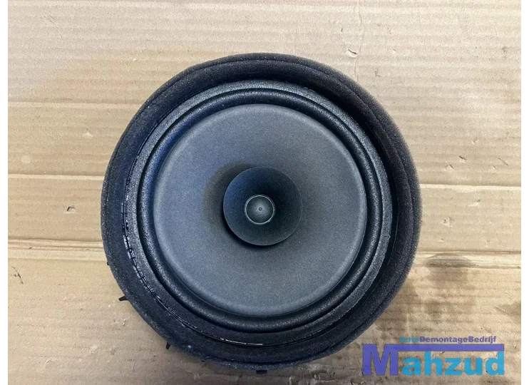 MITSUBISHI OUTLANDER PHEV Links voor deur Portier speaker 2015+