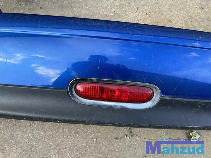 mini-r56-blauw-achterbumper-bumper-achter-20052014 — foto 6