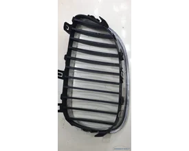 grille-bmw-e90-3-serie-grill-zwart-chrome-origineel-gebruikt-2005-2008 — foto 18