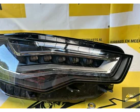 koplamp-audi-a6-c7-rs6-voll-led-matrix-rechts-compleet — foto 2