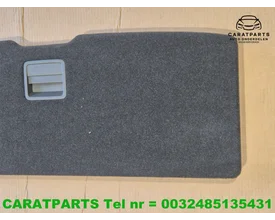 3af861486-passat-kofferbakmat-passat-b7-variant-vloermat — foto 2