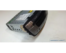 radio-c1-107-c1-861200h010-cd-speler-aux-tuner-origineel-gebruikt-2005-2014 — foto 5