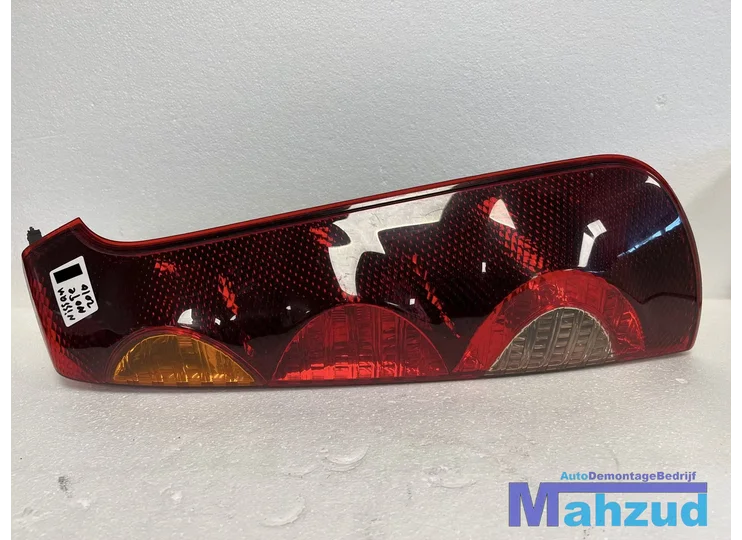 NISSAN NOTE Rechts achterlicht 2005-2012